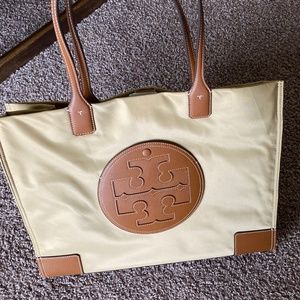 Ella Tote Tory Burch